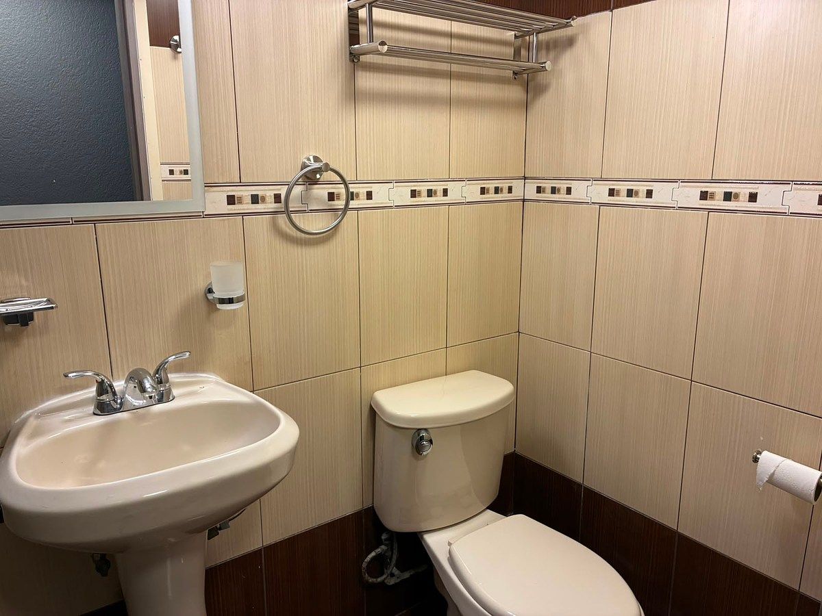 Departamento en Prado Coapa 1A Sección, Tlalpan, foto 10 de 27