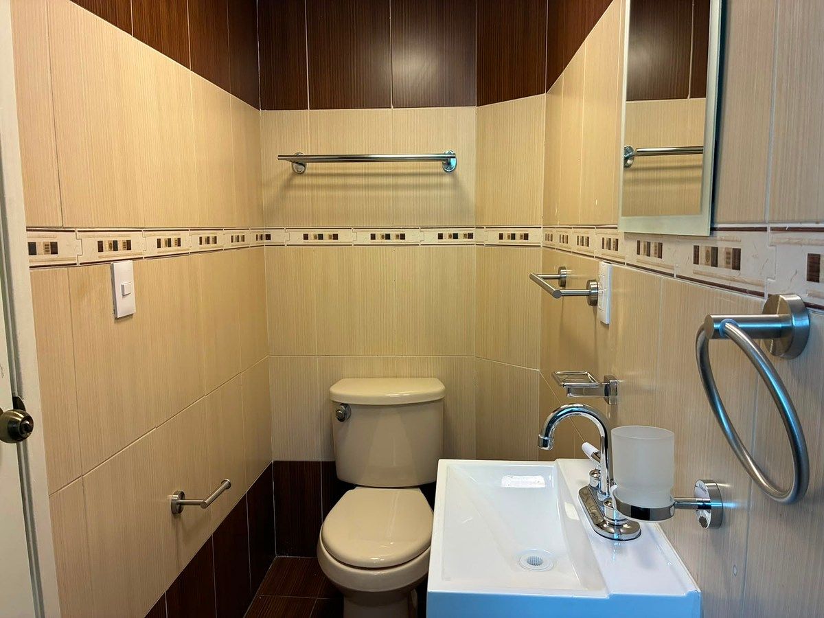 Departamento en Prado Coapa 1A Sección, Tlalpan, foto 11 de 27