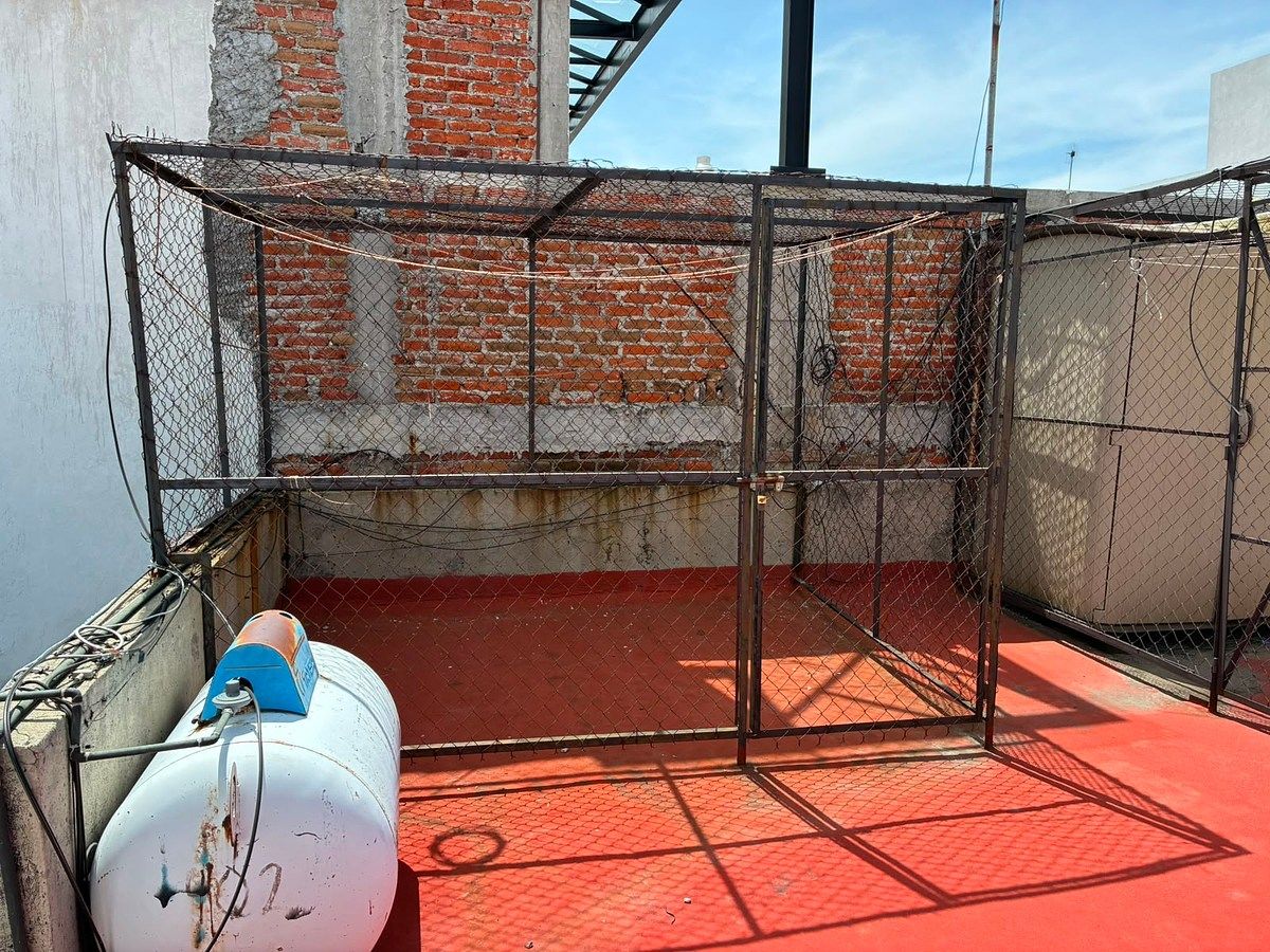 Departamento en Prado Coapa 1A Sección, Tlalpan, foto 22 de 27