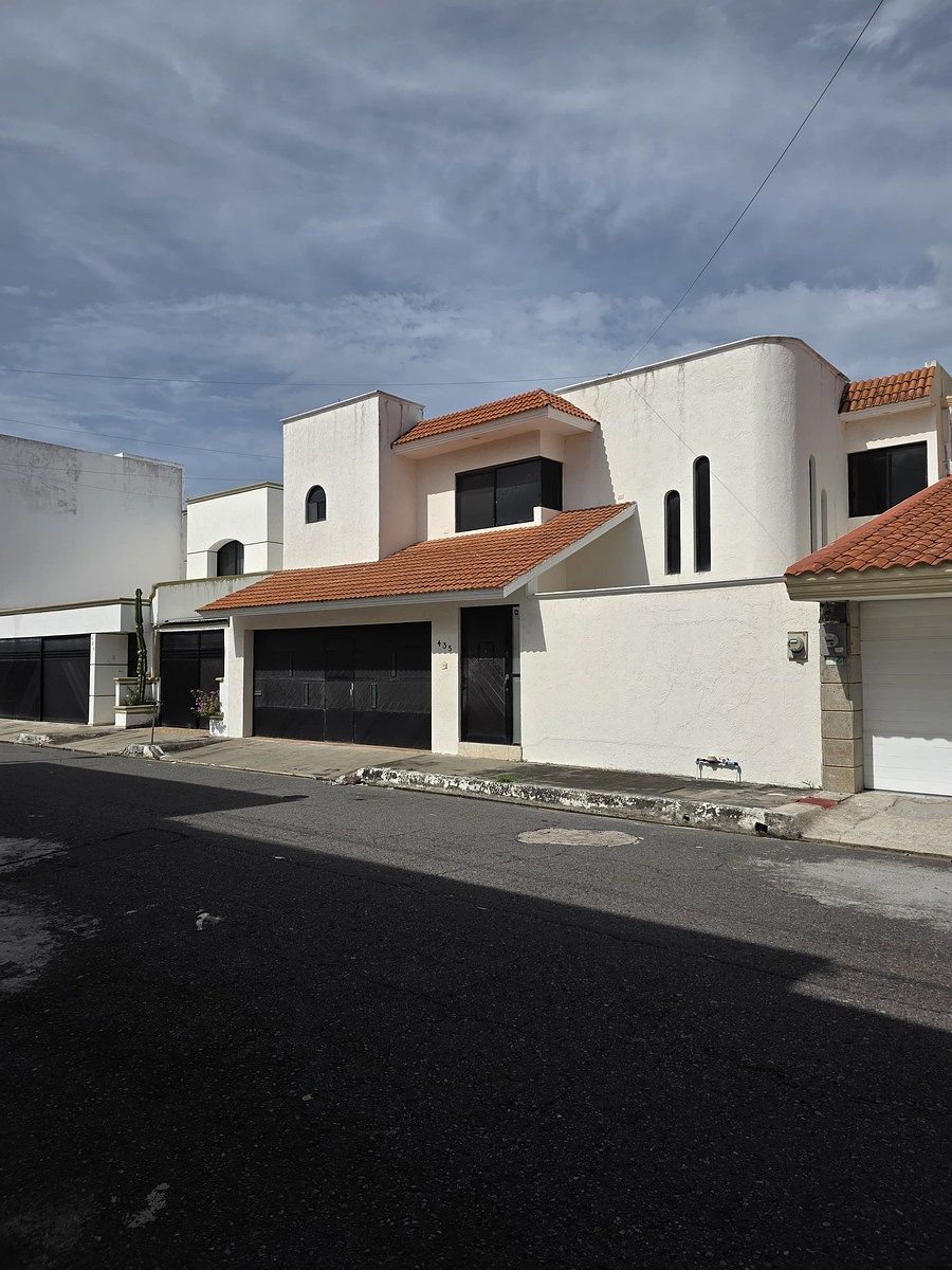 Casa em Costa de Oro, Boca del Río, foto 37 de 41