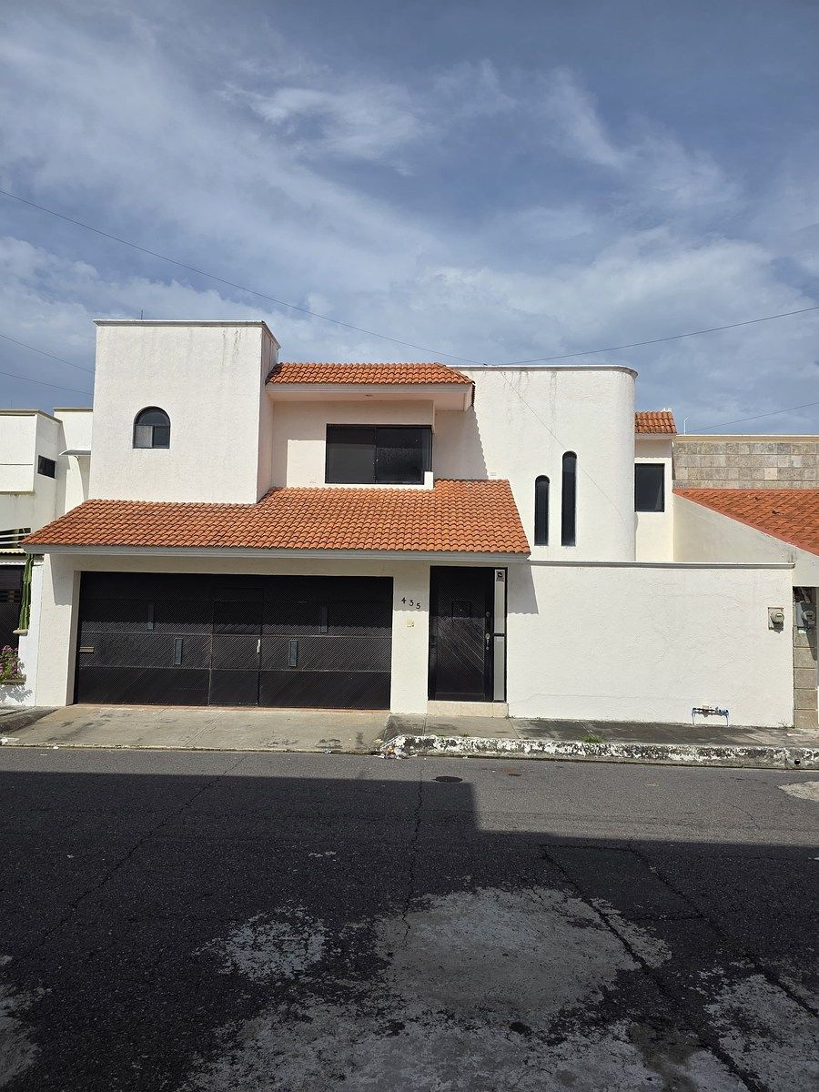 Casa em Costa de Oro, Boca del Río, foto 39 de 41