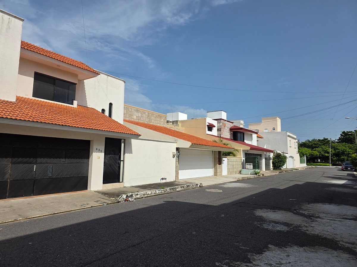 Casa em Costa de Oro, Boca del Río, foto 41 de 41