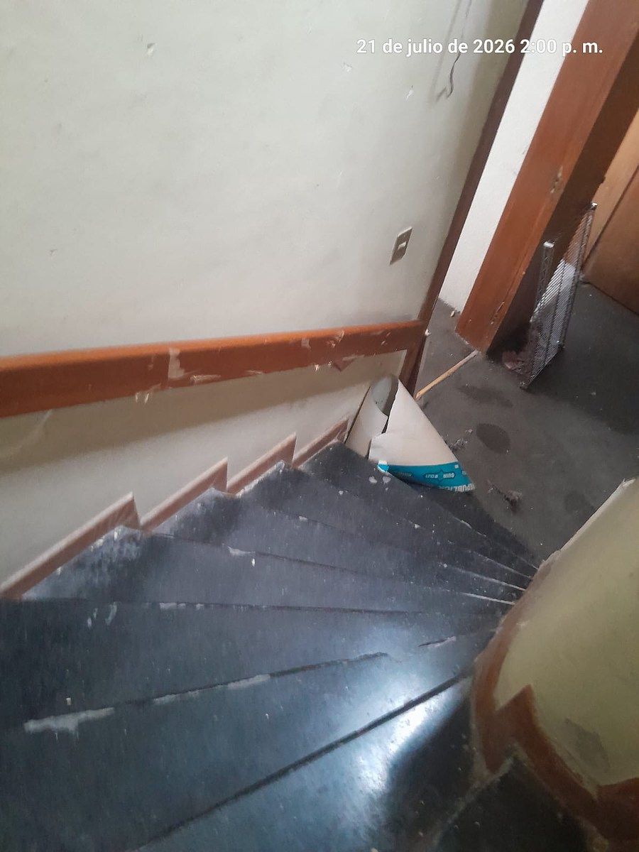 Casa em Del Valle Centro, Benito Juárez, foto 46 de 50