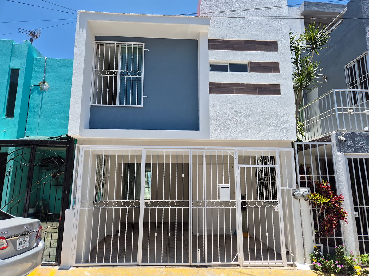 Casa em El Zapote, Tonalá, foto 3 de 35