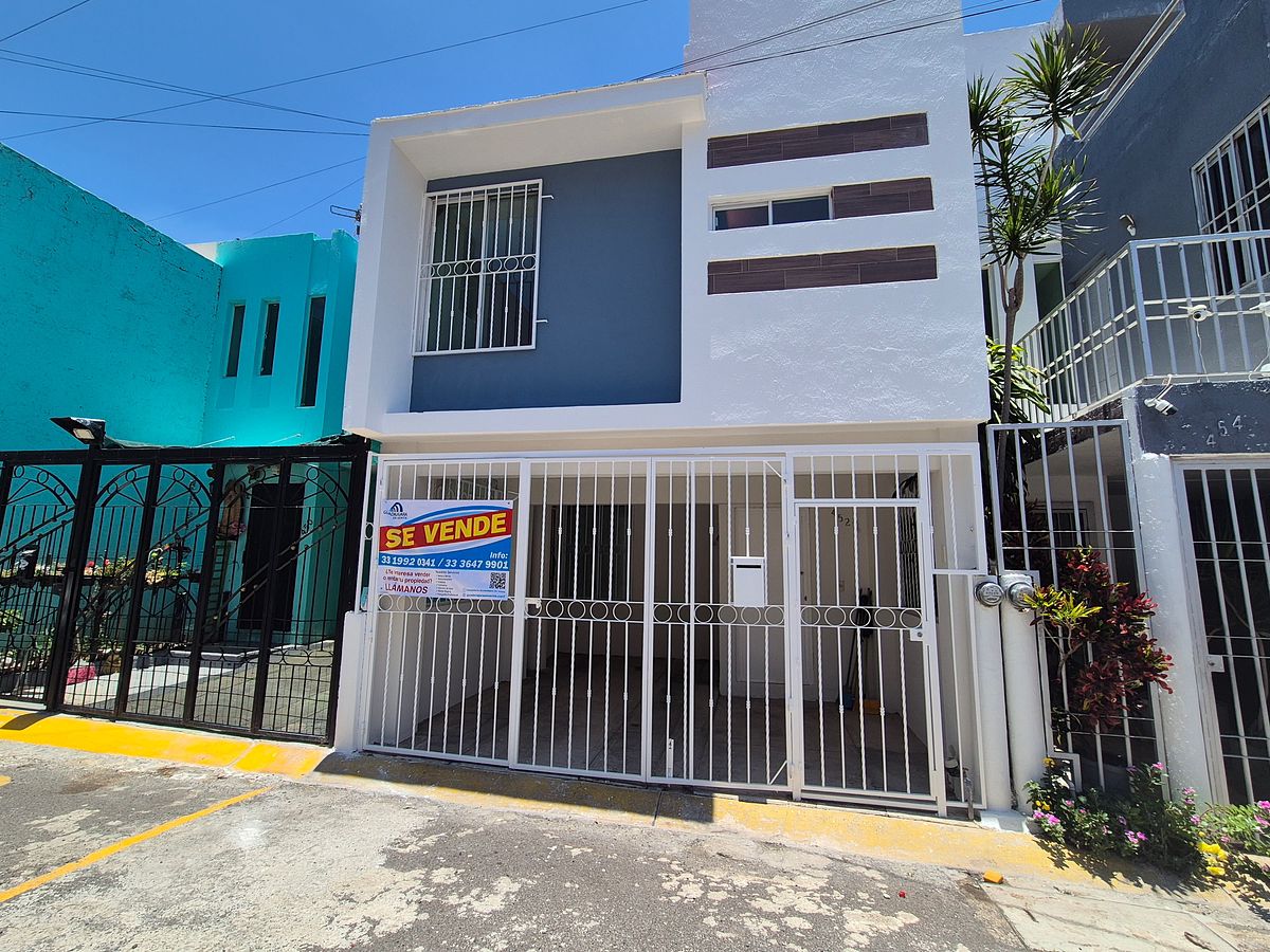 Casa em El Zapote, Tonalá, foto 33 de 35
