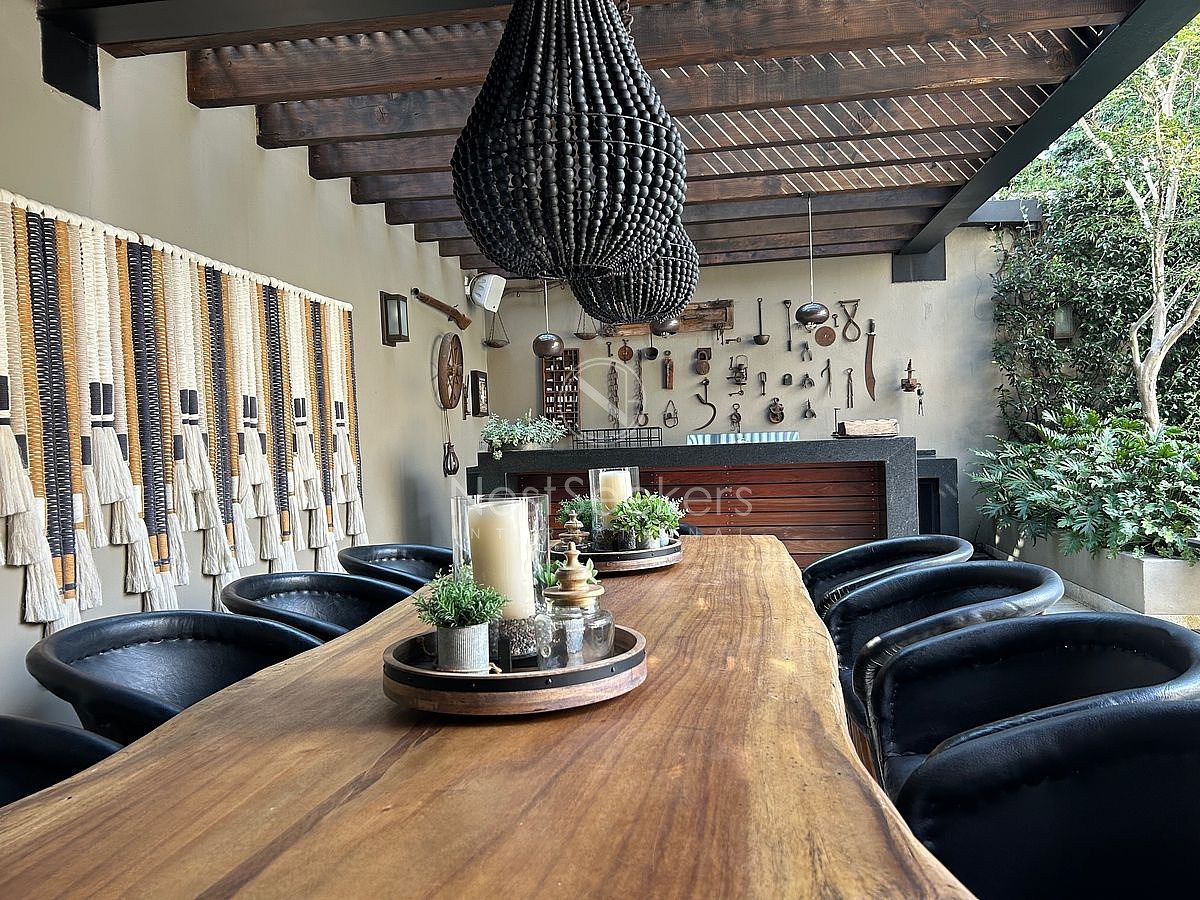 Casa en condominio en Avándaro, Valle de Bravo, foto 8 de 19
