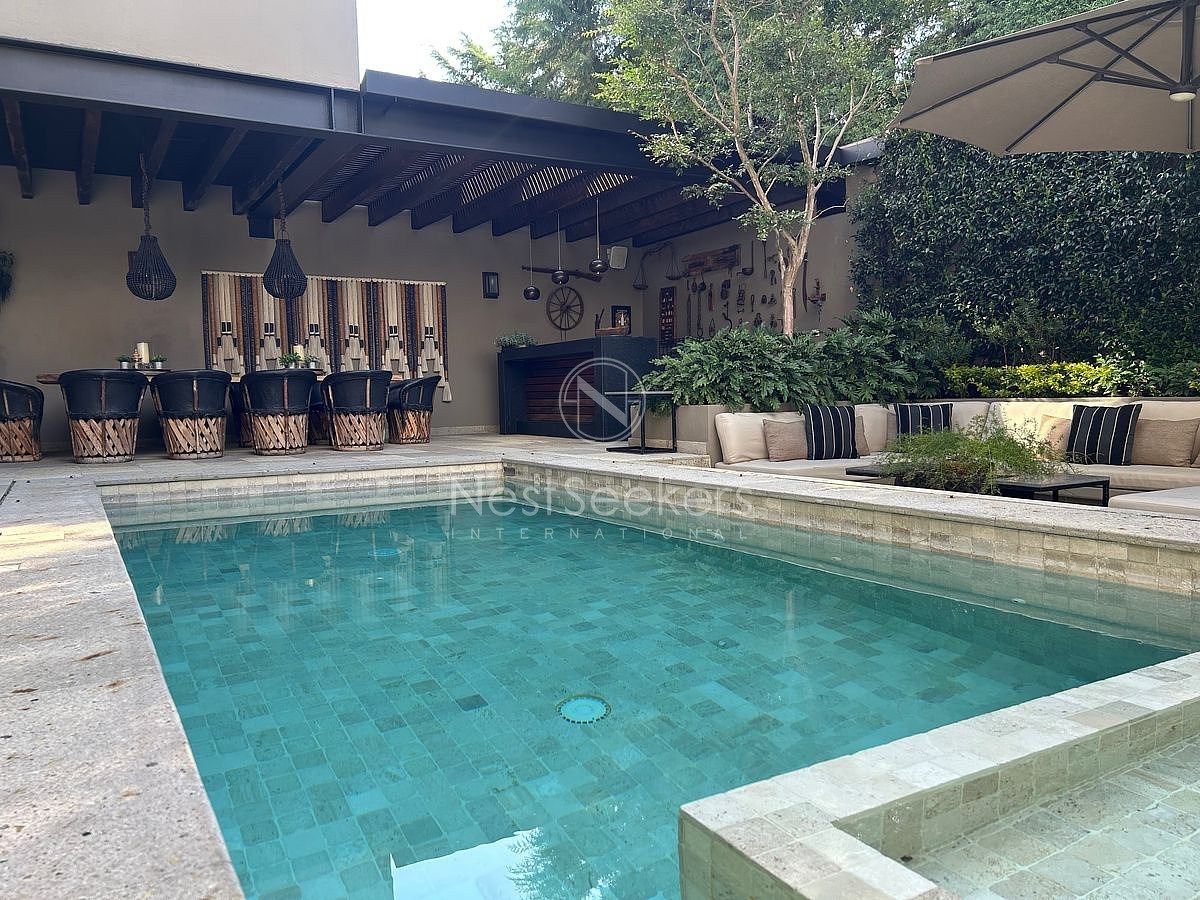 Casa en condominio en Avándaro, Valle de Bravo, foto 10 de 19