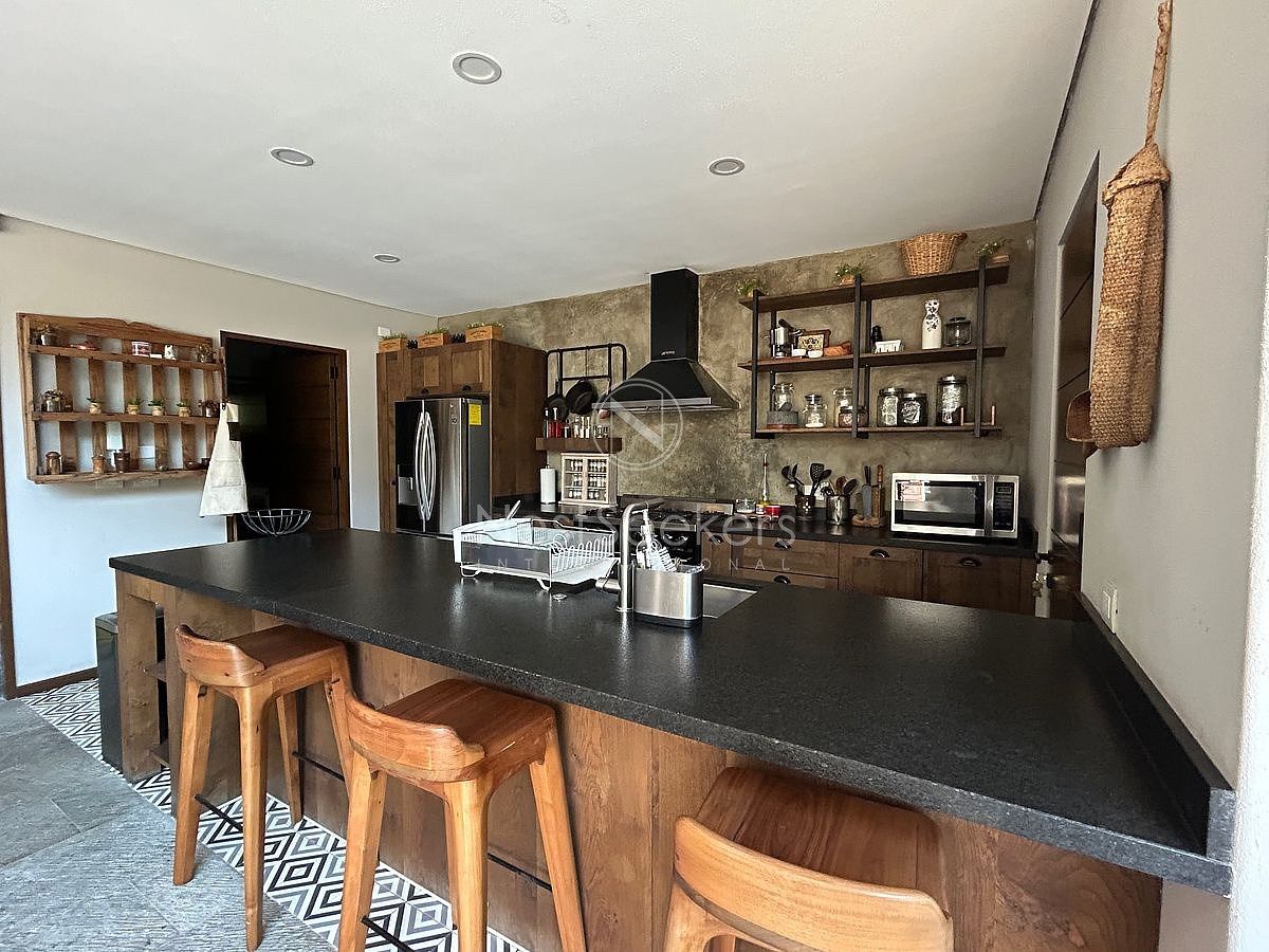 Casa en condominio en Avándaro, Valle de Bravo, foto 16 de 19