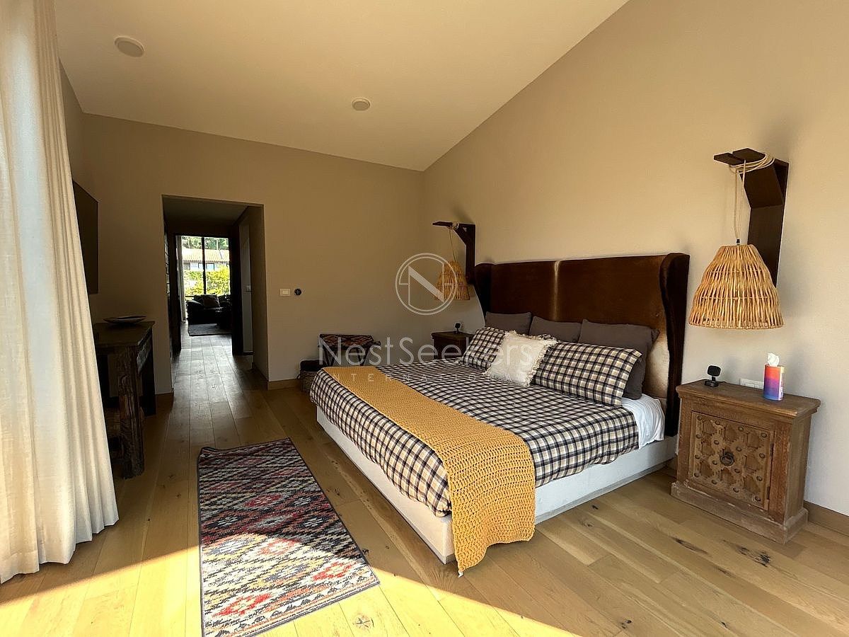 Casa en condominio en Avándaro, Valle de Bravo, foto 15 de 19