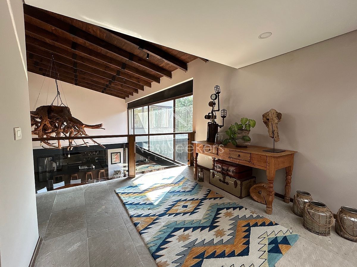 Casa en condominio en Avándaro, Valle de Bravo, foto 19 de 19