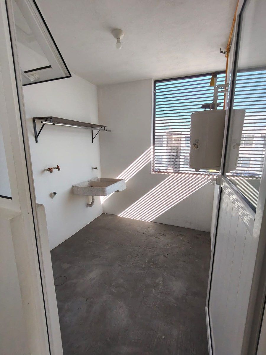 Departamento en Tres Cantos, Querétaro, foto 5 de 17
