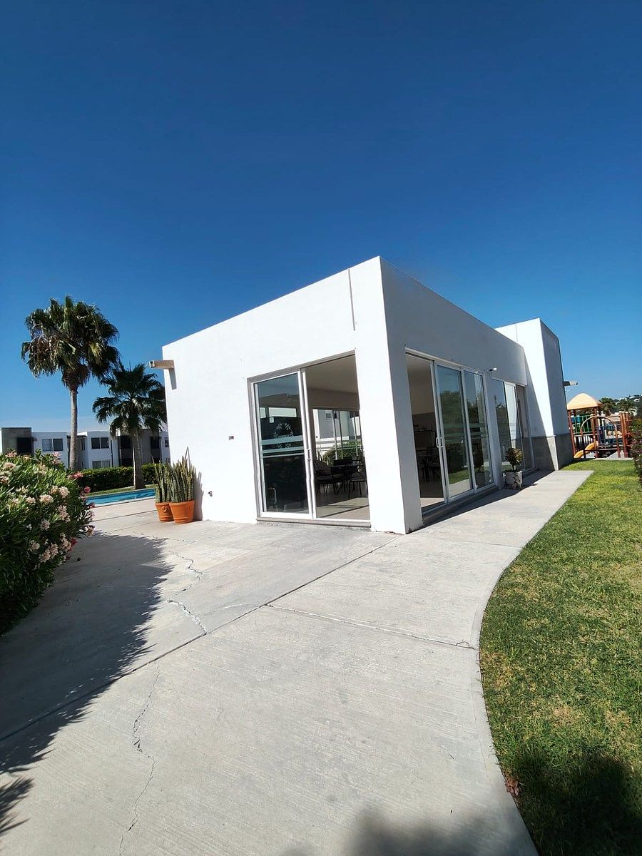 Departamento en Tres Cantos, Querétaro, foto 14 de 17