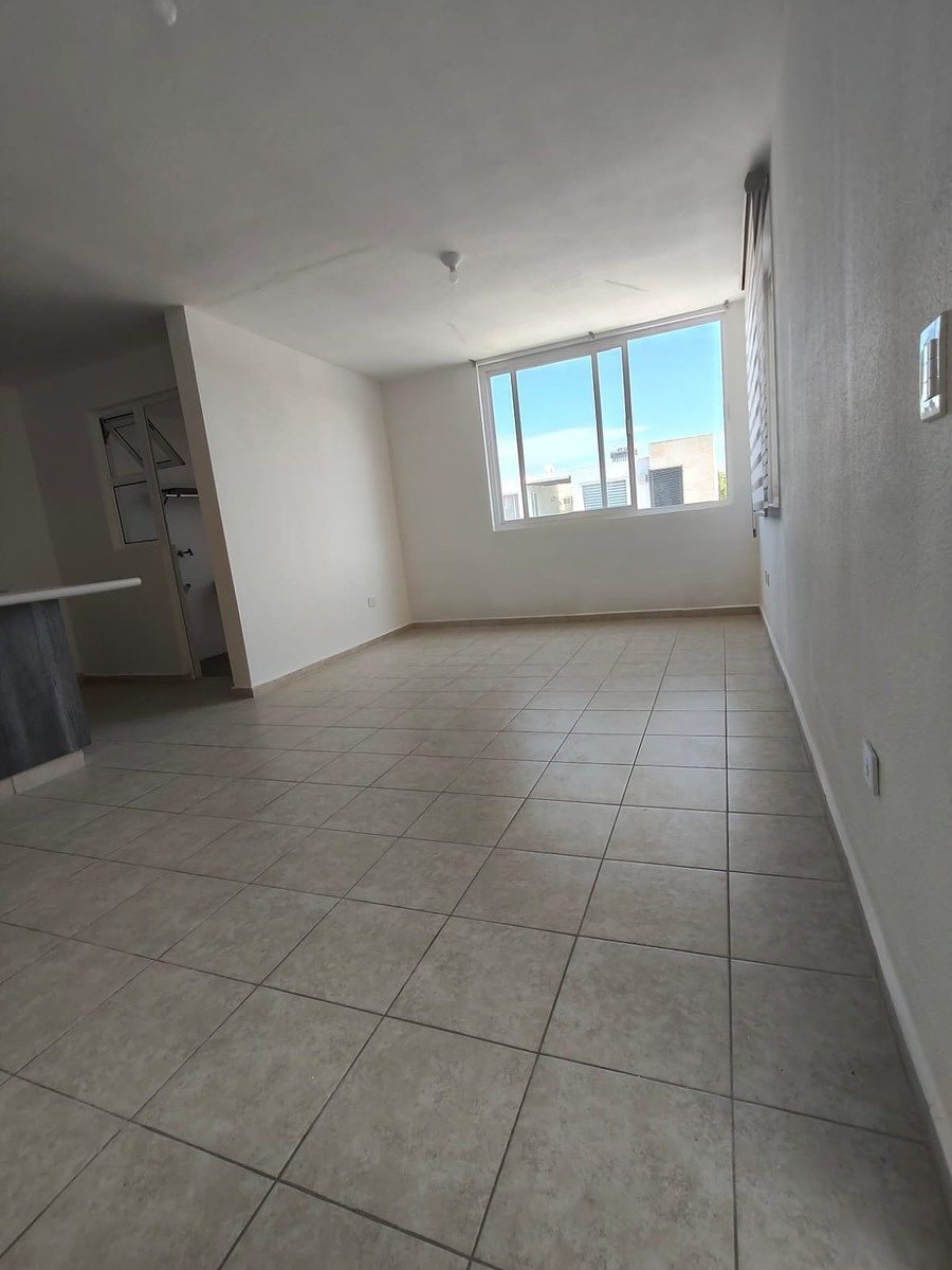 Departamento en Tres Cantos, Querétaro, foto 2 de 17