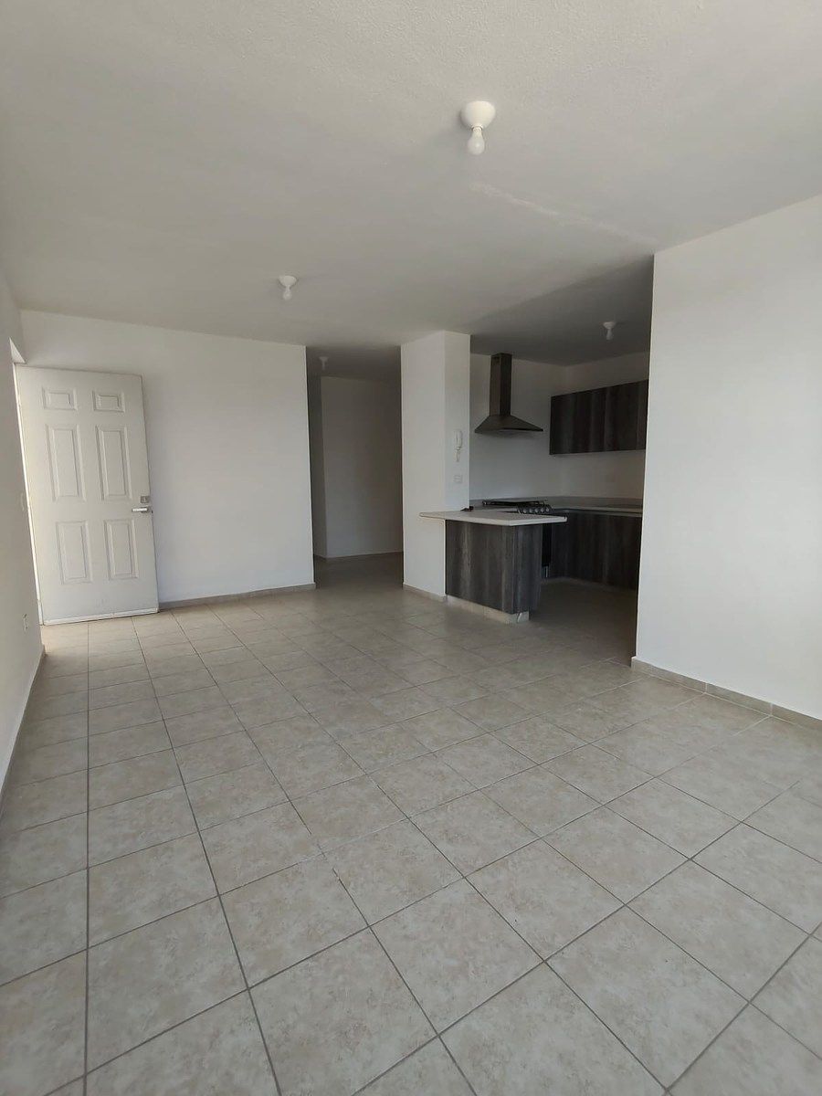 Departamento en Tres Cantos, Querétaro, foto 4 de 17
