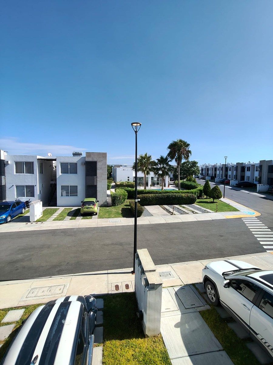 Departamento en Tres Cantos, Querétaro, foto 15 de 17