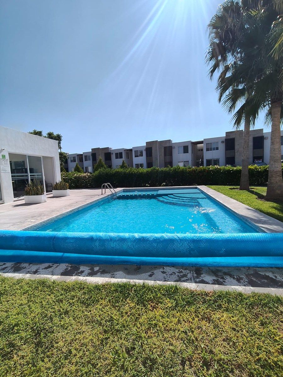 Departamento en Tres Cantos, Querétaro, foto 17 de 17