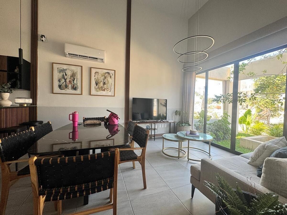 Departamento en Temozón Norte, Mérida, foto 3 de 48