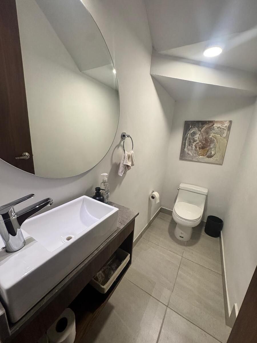 Departamento en Temozón Norte, Mérida, foto 5 de 48