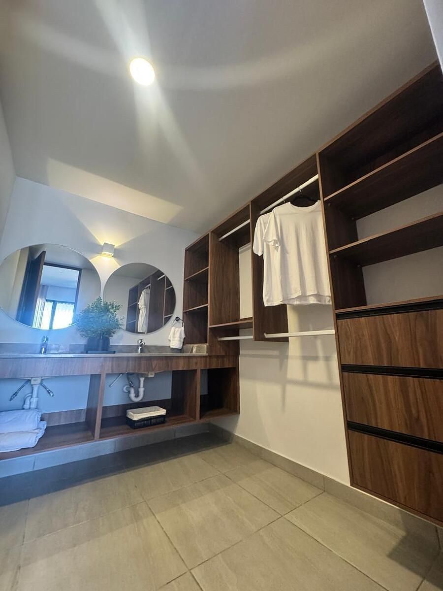 Departamento en Temozón Norte, Mérida, foto 7 de 48