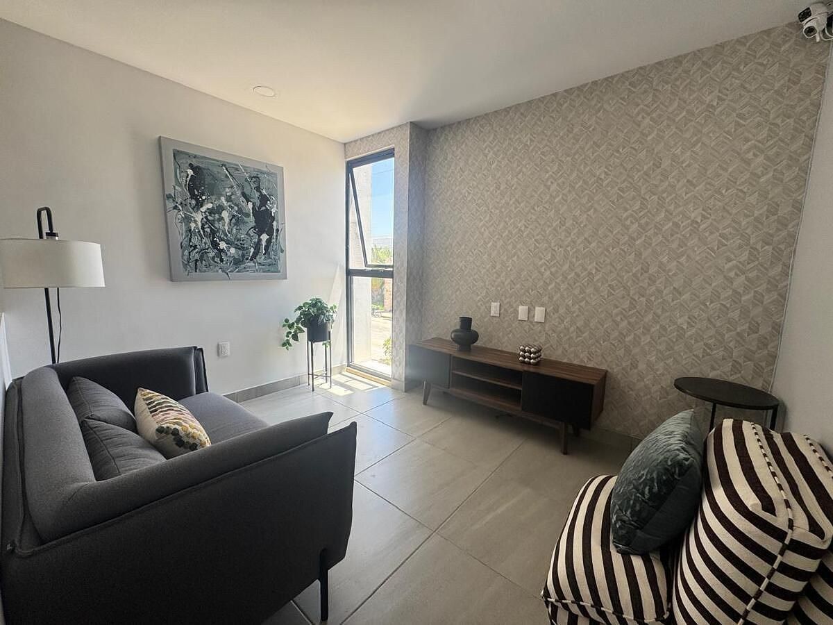 Departamento en Temozón Norte, Mérida, foto 11 de 48