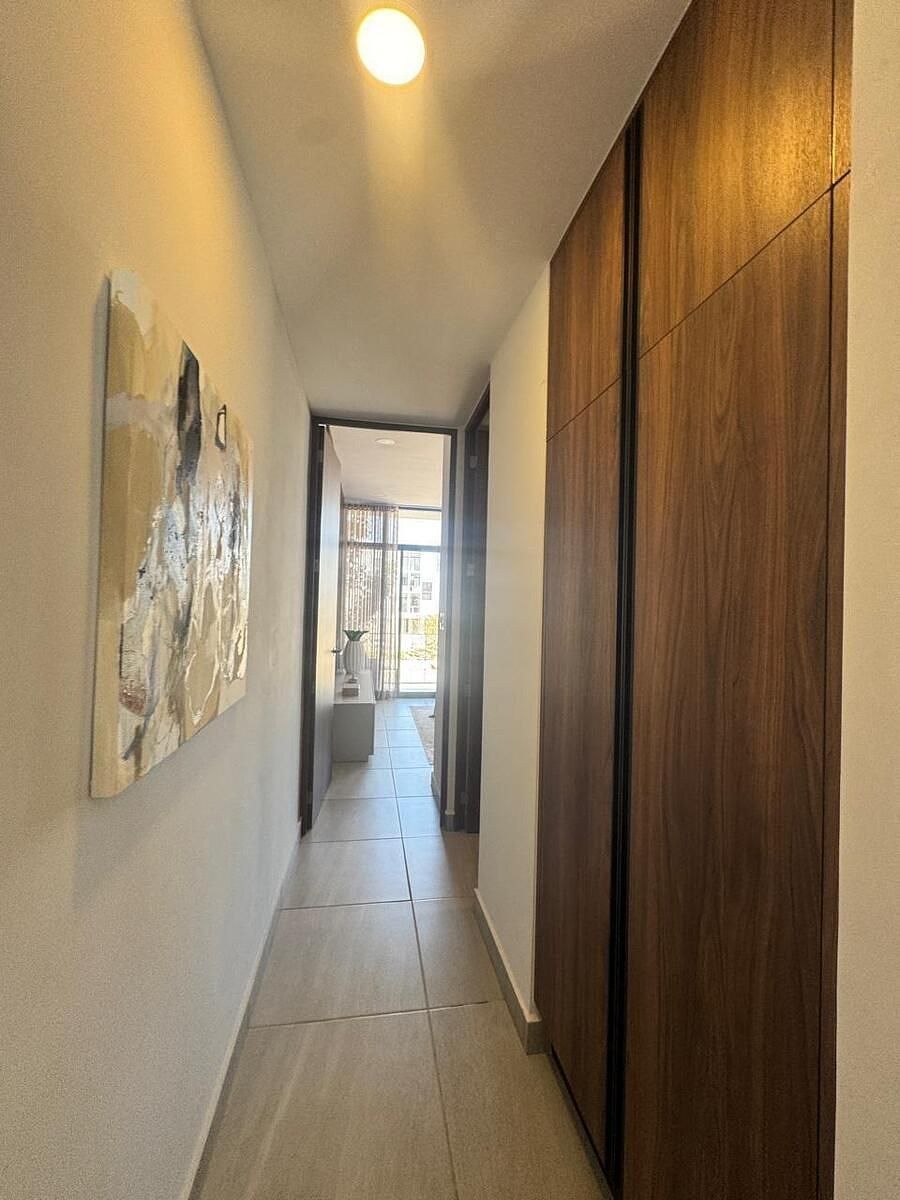 Departamento en Temozón Norte, Mérida, foto 12 de 48