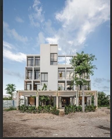 Preventa de Departamentos Green en Temozón Norte Yucatan, foto 1 de 50