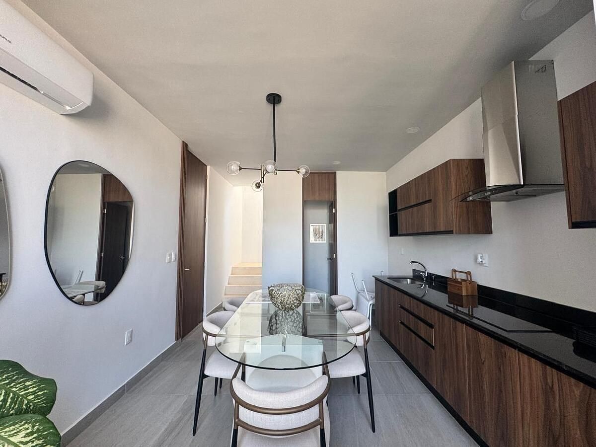 Departamento en Temozón Norte, Mérida, foto 4 de 50