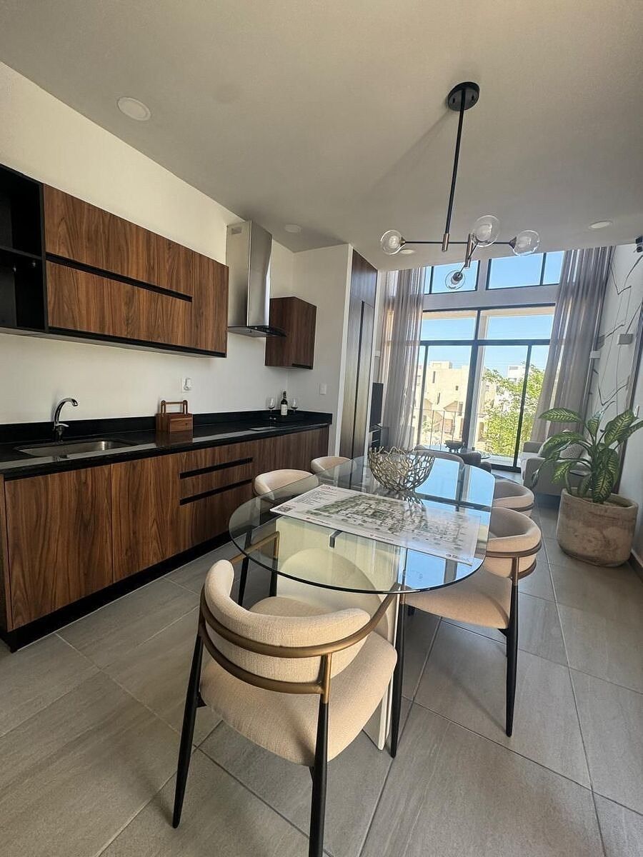Departamento en Temozón Norte, Mérida, foto 6 de 50