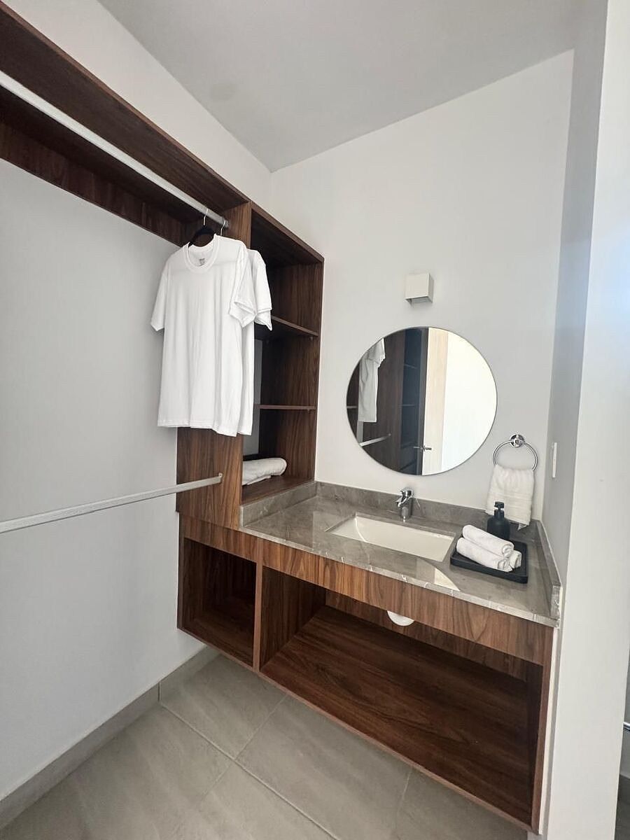 Departamento en Temozón Norte, Mérida, foto 12 de 50