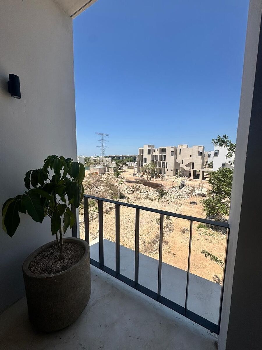 Departamento en Temozón Norte, Mérida, foto 14 de 50