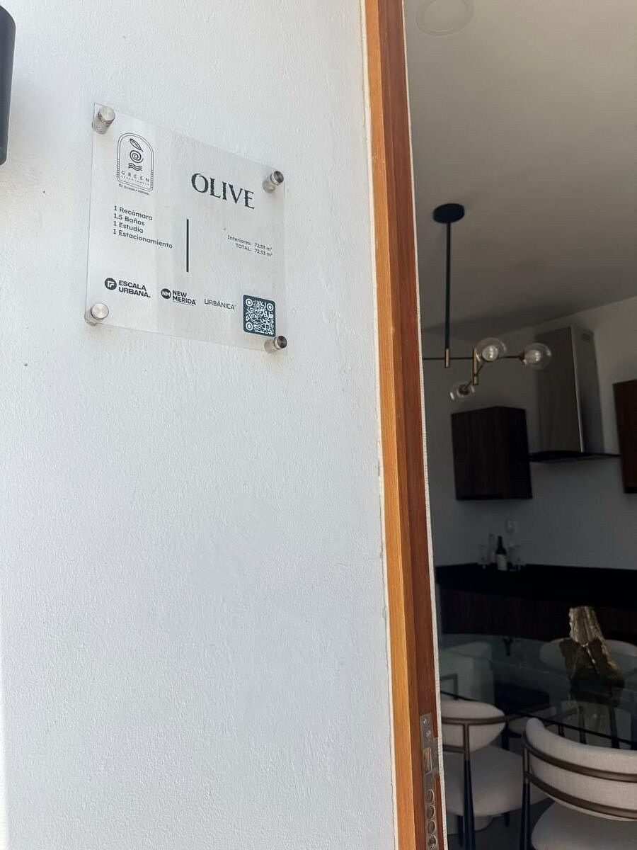 Departamento en Temozón Norte, Mérida, foto 15 de 50