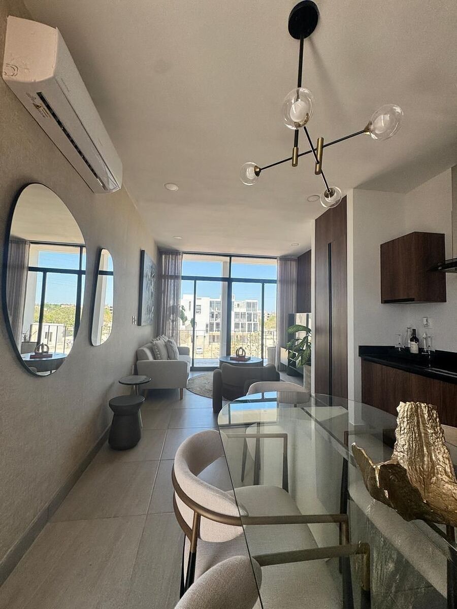 Departamento en Temozón Norte, Mérida, foto 16 de 50