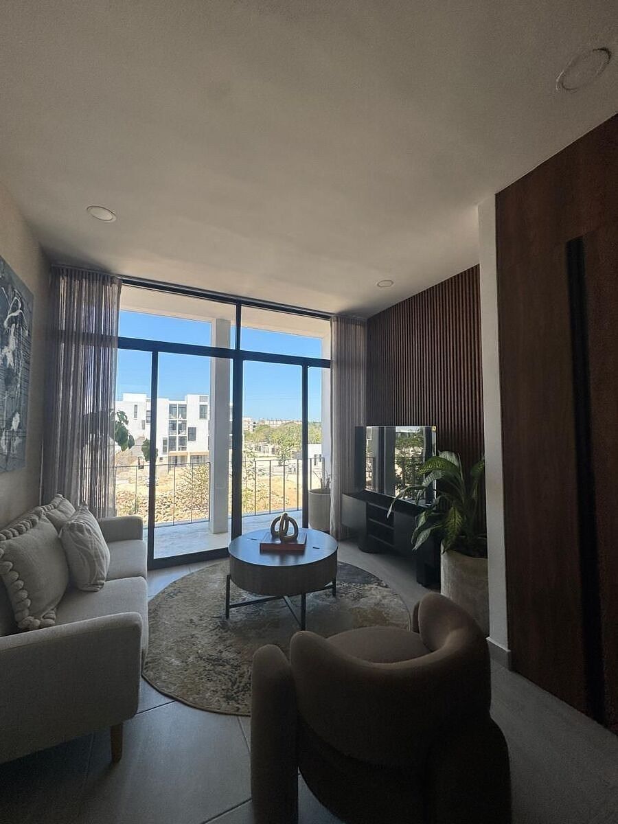 Departamento en Temozón Norte, Mérida, foto 17 de 50