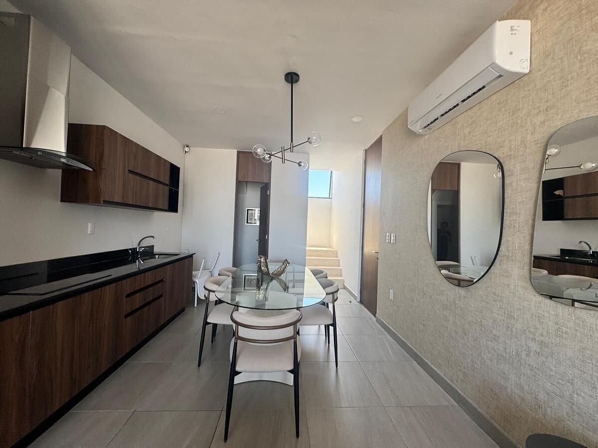 Departamento en Temozón Norte, Mérida, foto 18 de 50