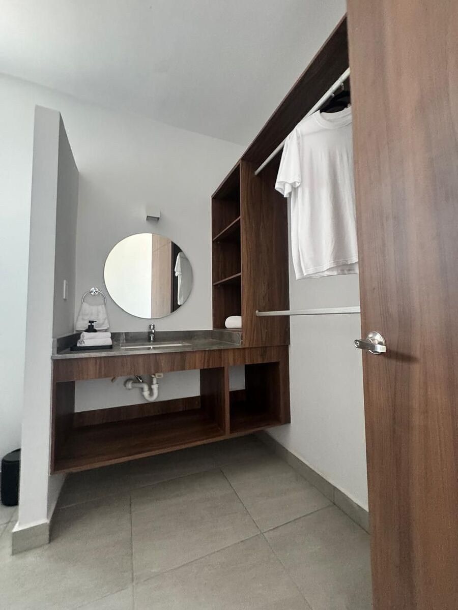 Departamento en Temozón Norte, Mérida, foto 22 de 50