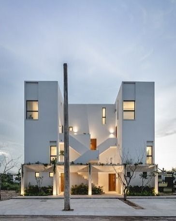 Departamento en Temozón Norte, Mérida, foto 47 de 50