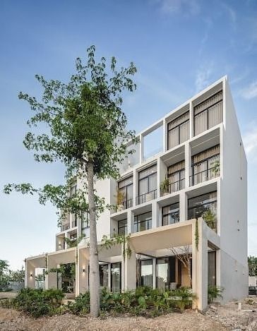 Departamento en Temozón Norte, Mérida, foto 48 de 50