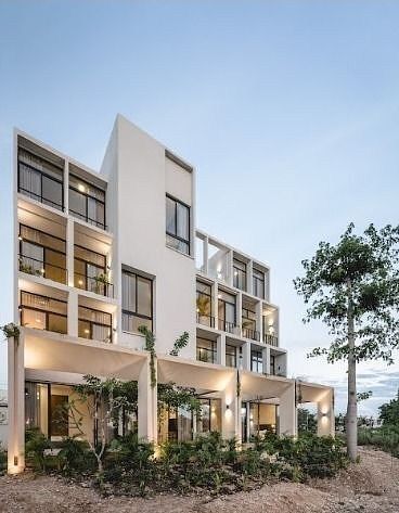 Departamento en Temozón Norte, Mérida, foto 49 de 50