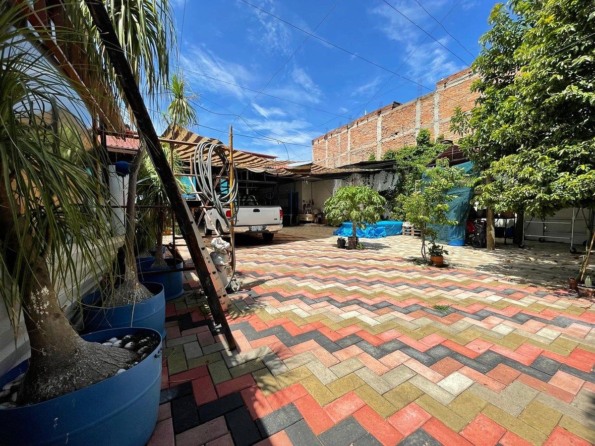 Quinta en Rey Xolotl, Tonalá, foto 2 de 13