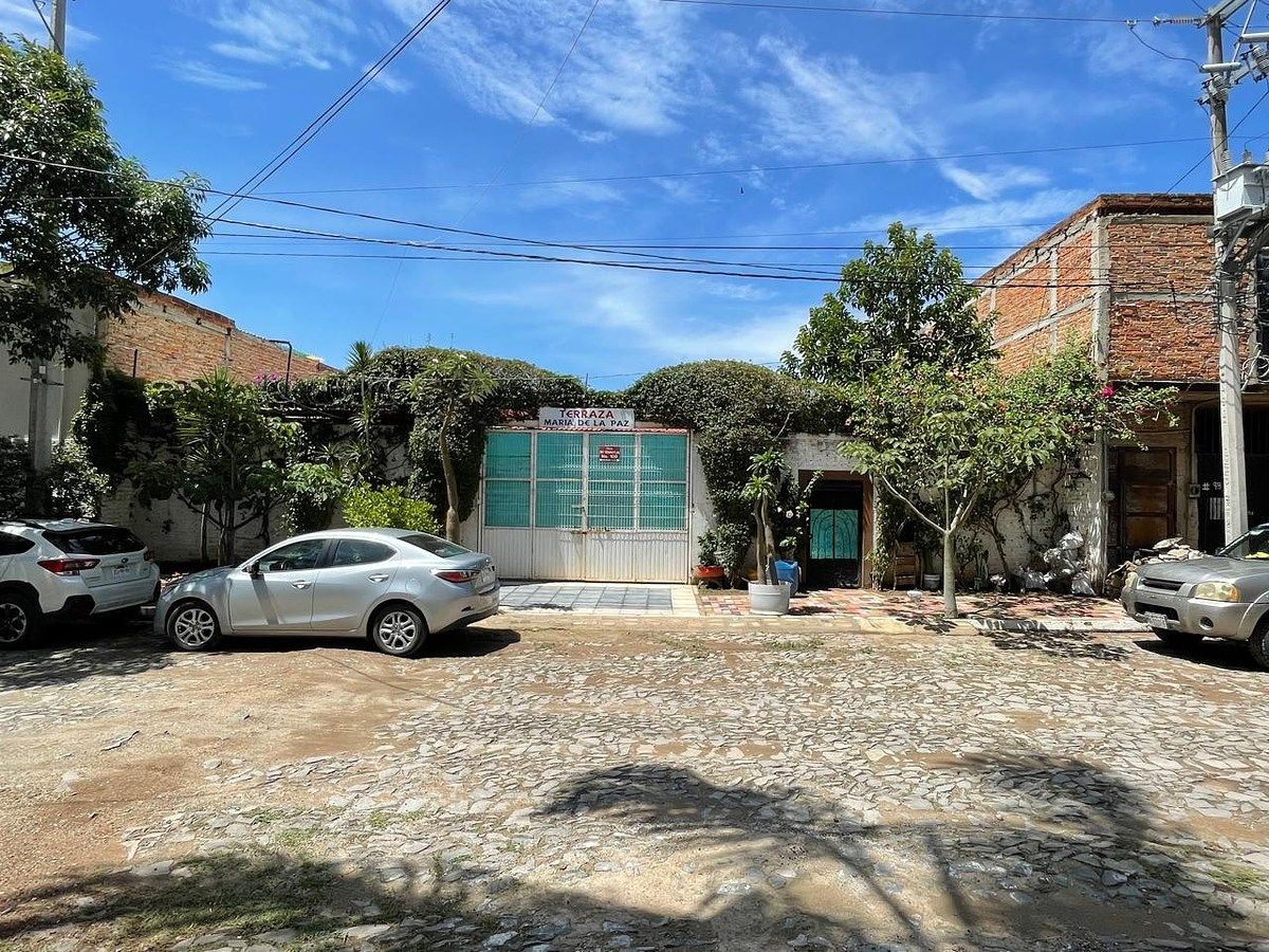 VENTA DE TERRAZA REY XOLOTL TONALA, foto 1 de 13