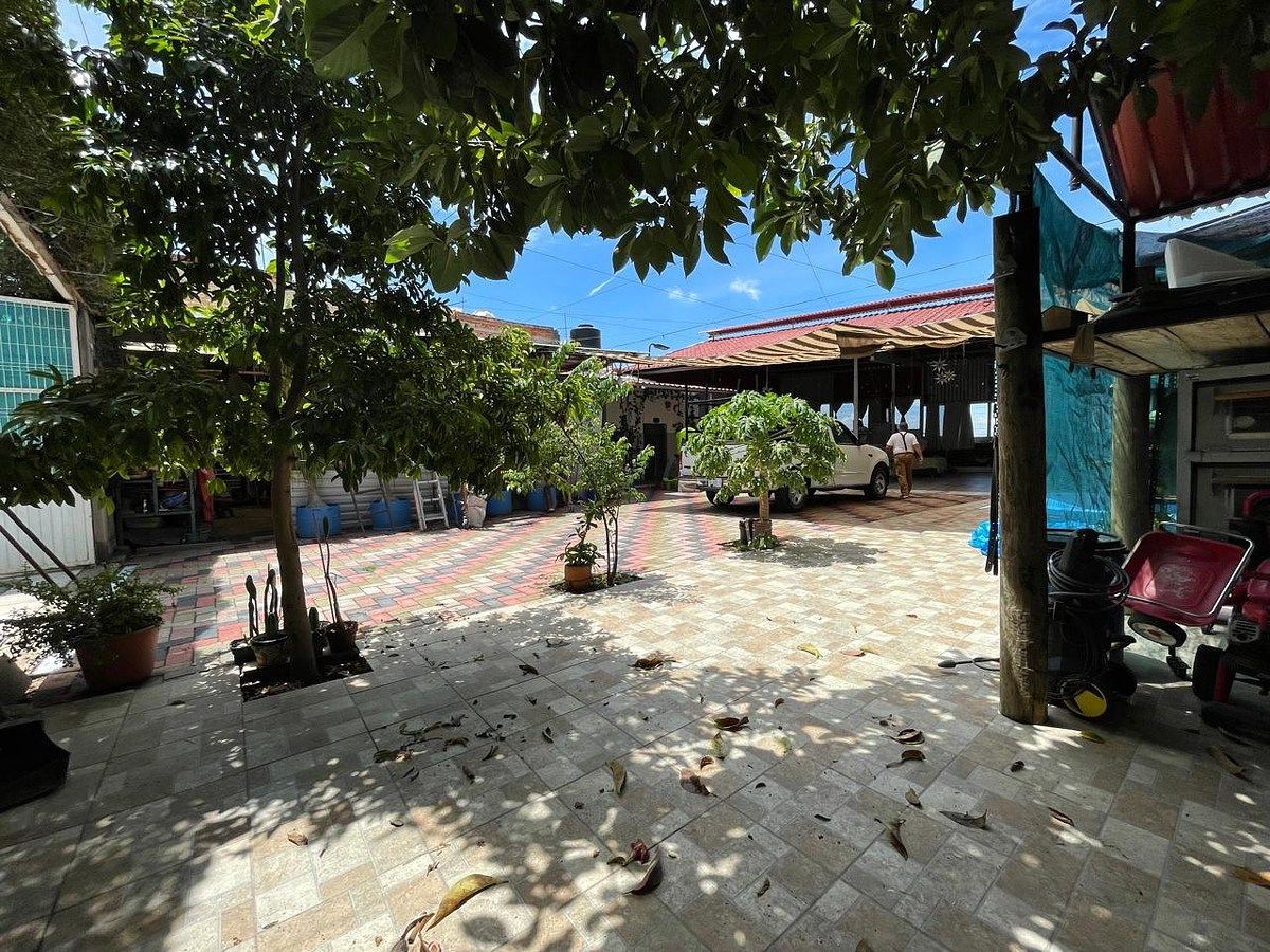 Quinta en Rey Xolotl, Tonalá, foto 4 de 13