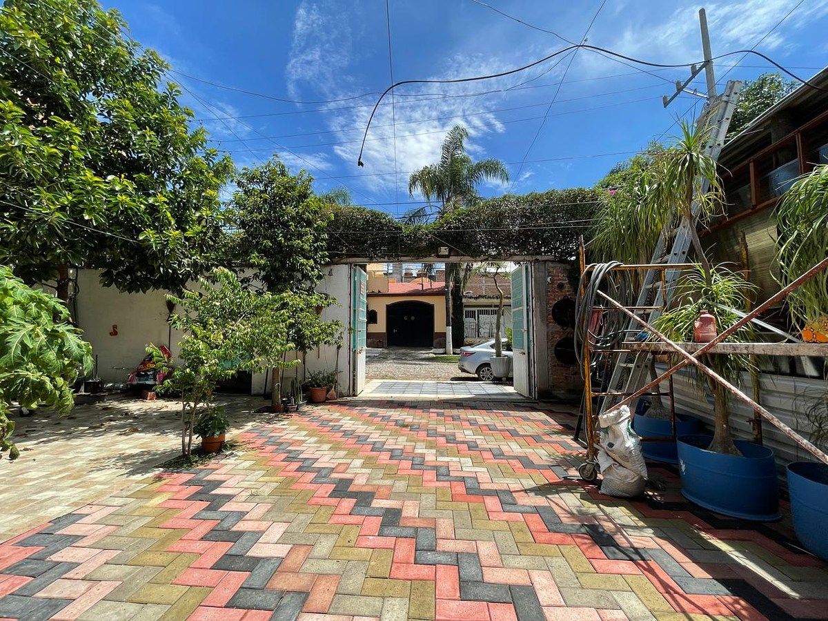 Quinta en Rey Xolotl, Tonalá, foto 6 de 13