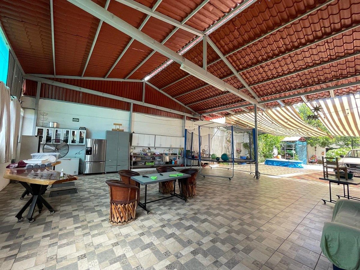 Quinta en Rey Xolotl, Tonalá, foto 13 de 13