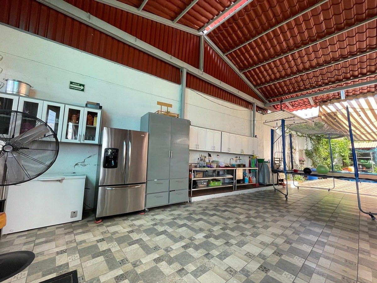 Quinta en Rey Xolotl, Tonalá, foto 11 de 13