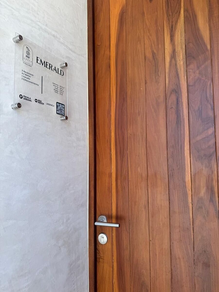Departamento en Temozón Norte, Mérida, foto 38 de 45