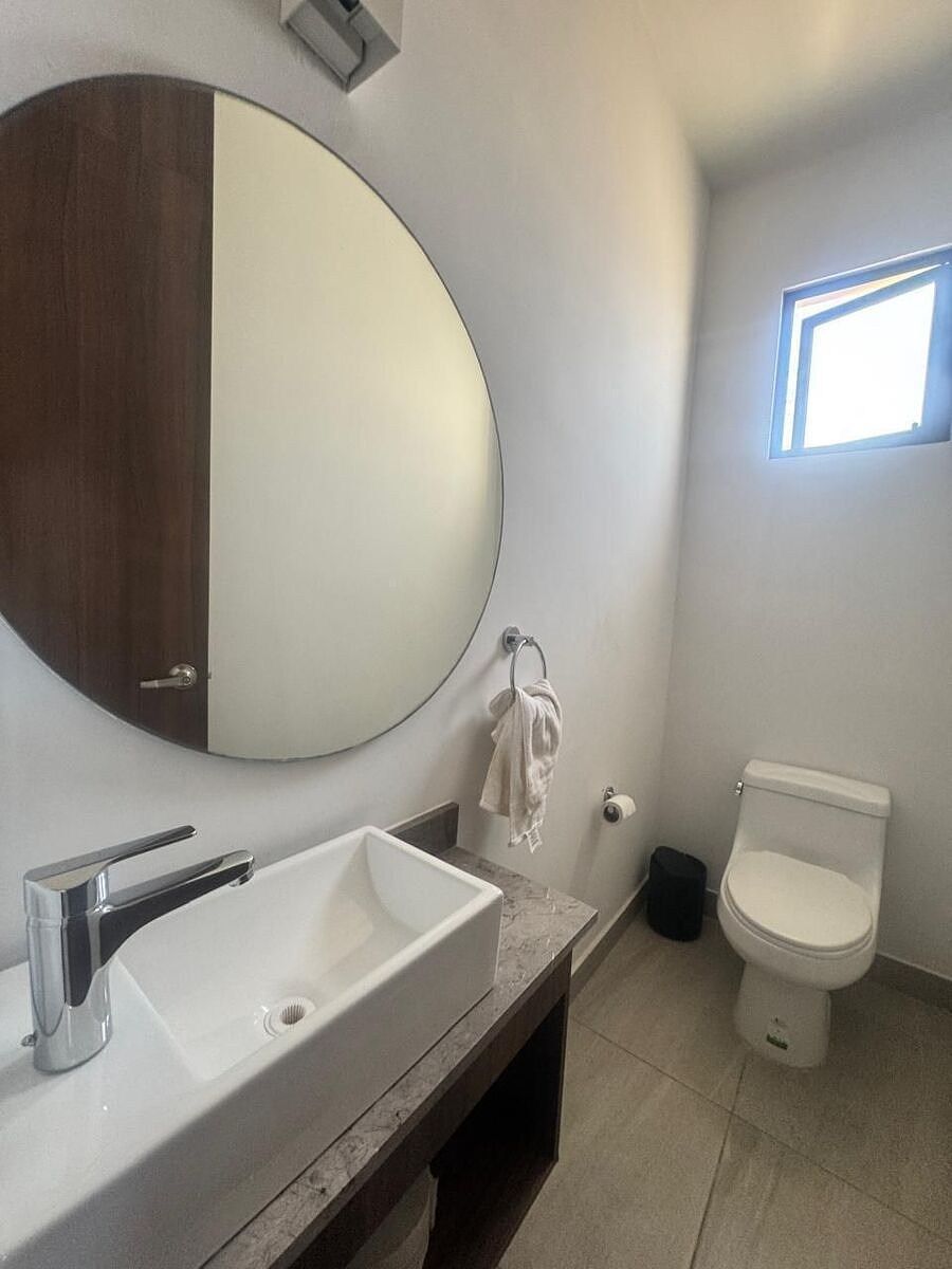 Departamento en Temozón Norte, Mérida, foto 7 de 45