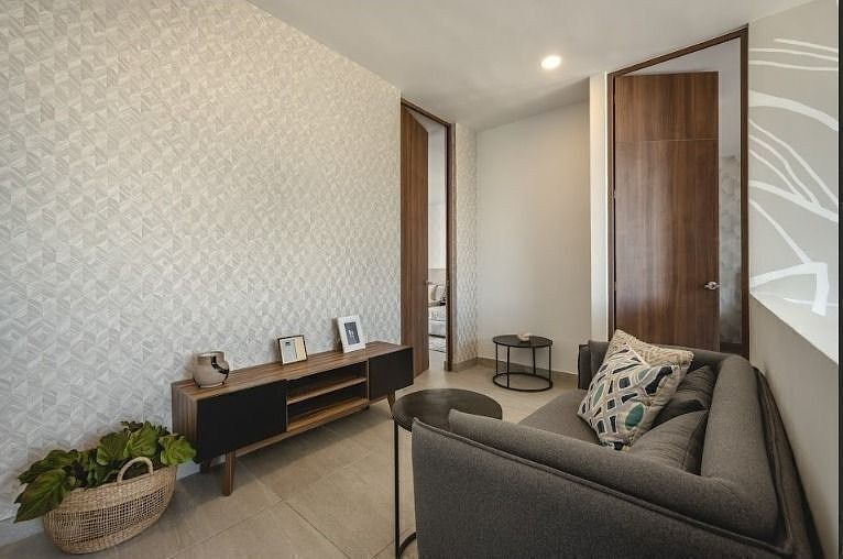 Departamento en Temozón Norte, Mérida, foto 9 de 45