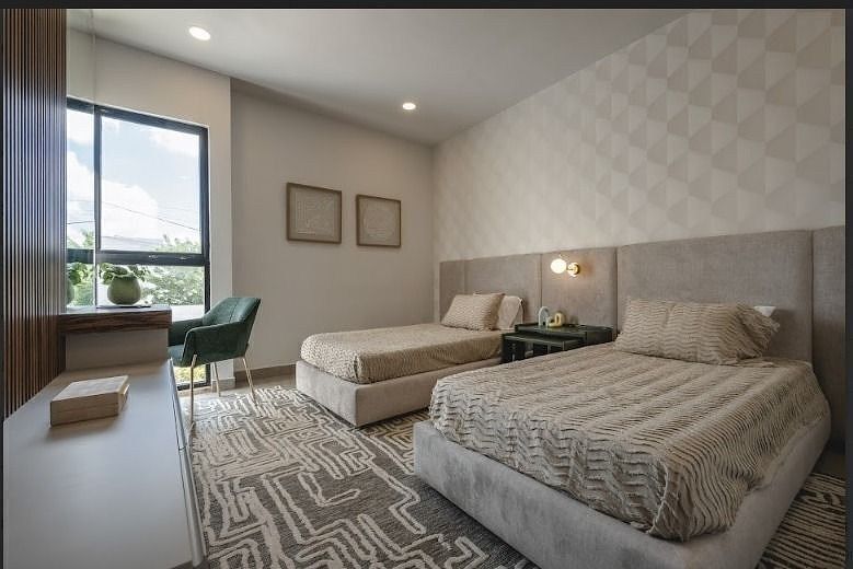 Departamento en Temozón Norte, Mérida, foto 10 de 45