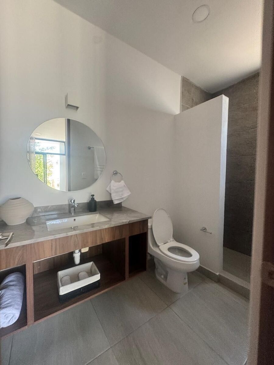 Departamento en Temozón Norte, Mérida, foto 15 de 45