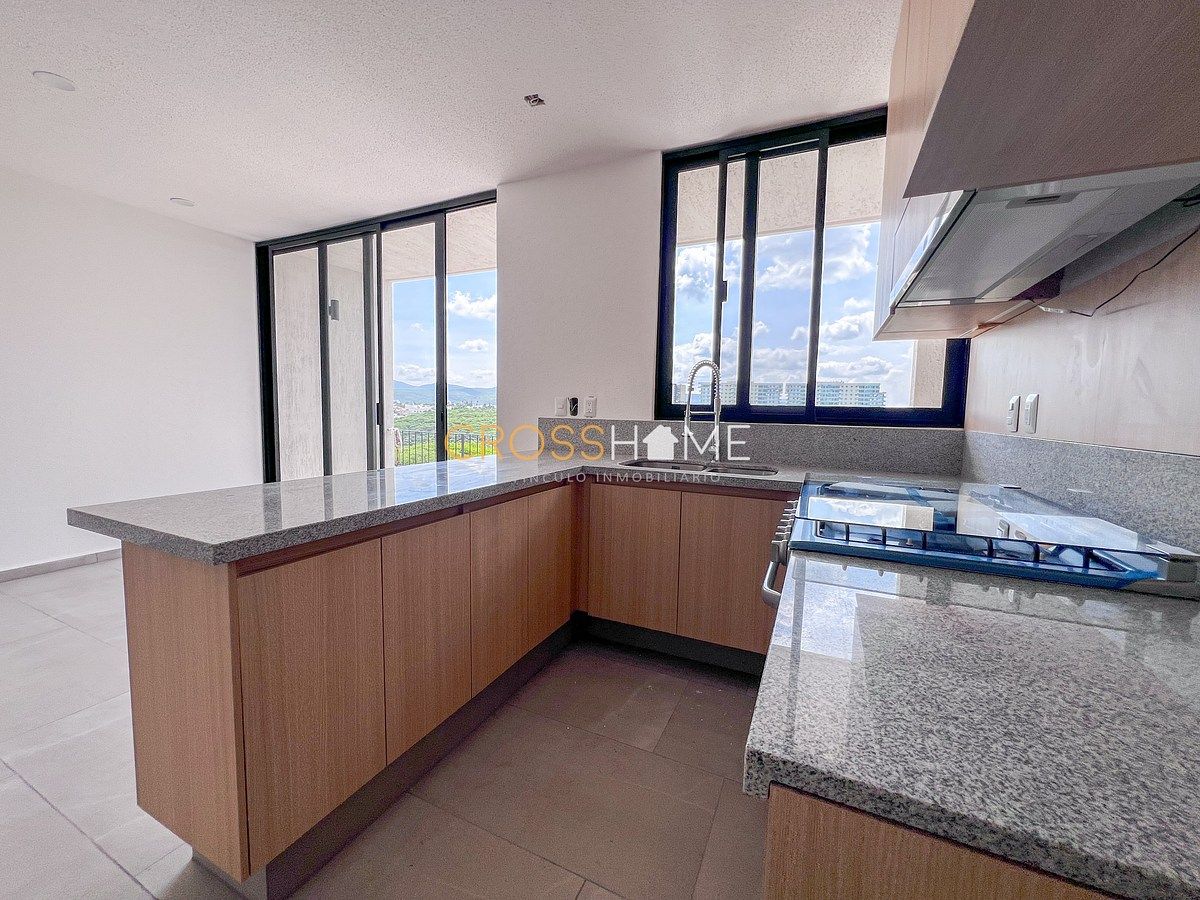 Departamento en Altos Juriquilla, Querétaro, foto 6 de 21